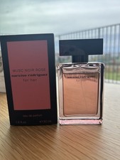 Narciso Rodriguez Musk Noir Rose Eau de Parfum 50ml
