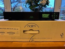 Naim Audio ND5 XS Network