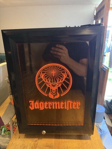 Jägermeister sc21 mini - sc21,