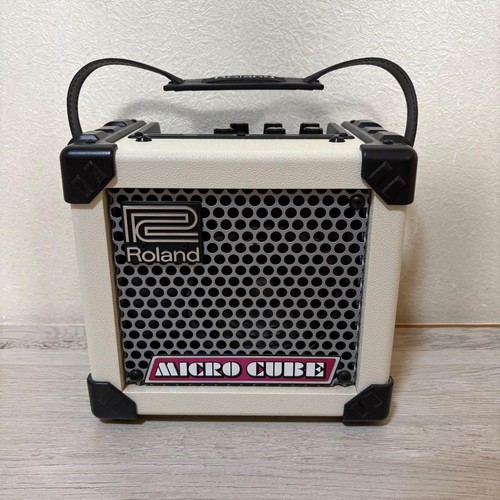 Roland micro cube - micro,
