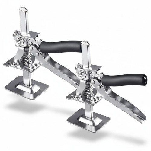 Hand lifting tool jack set - jack,