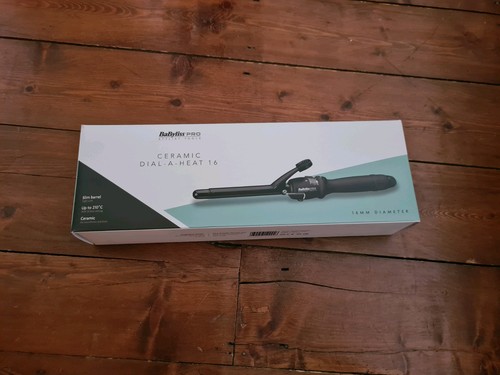Babyliss pro ceramic dial - pro,