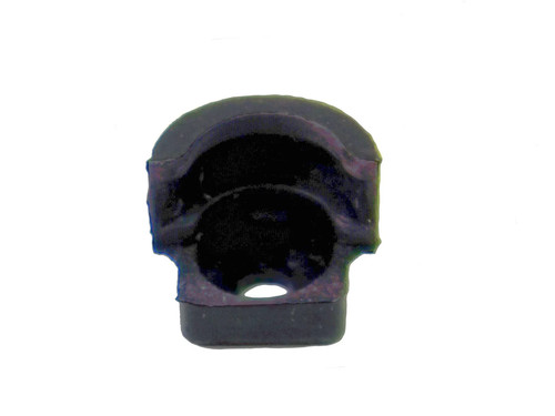 Stop switch rubber - switch, grommet