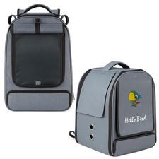 Durable and Ventilated Carrier