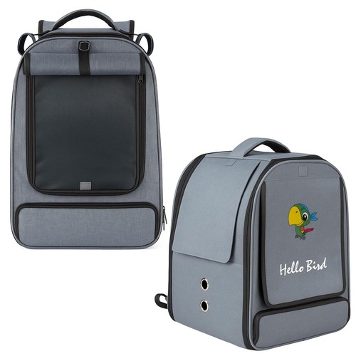 Parrot travel backpack - travel, –