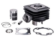 Sym Jet 50 BasiX 08-12 Naraku