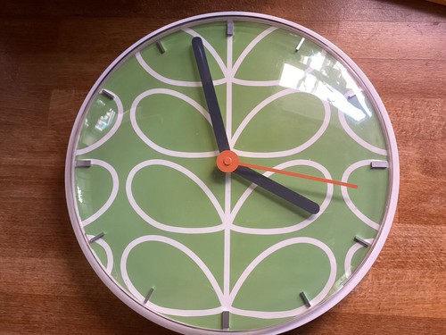 Orla kiely stem pattern - kiely,