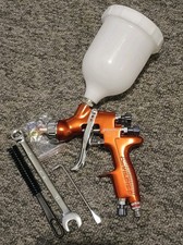 Devilbiss Advance HD 1.8 Set