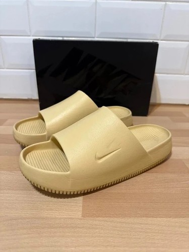 Nike calm slides men - uk, men’s