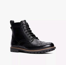 Clarks Men's * Westcombe Limit