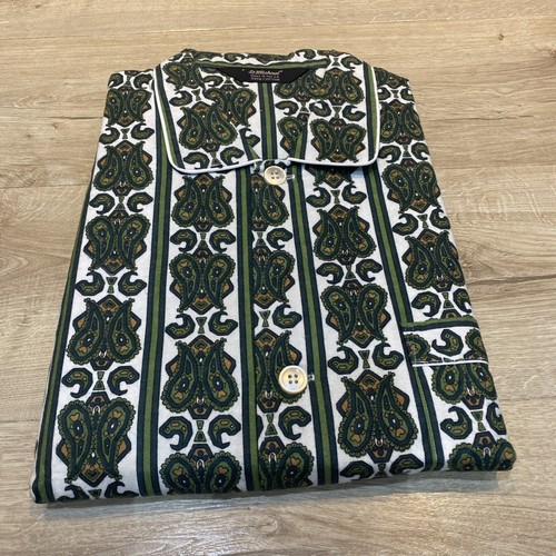 Vintage michael dark - michael, green