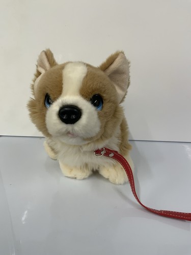 Keel toys cuddly standing - cuddly,