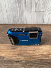 Panasonic Lumix DMC-FT5