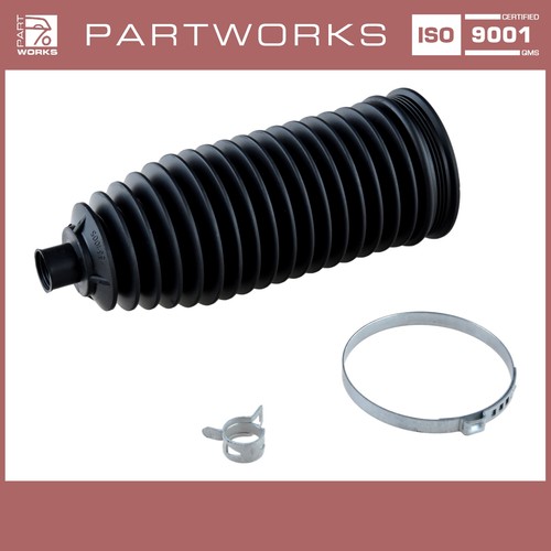 Steering boot for porsche - steering,