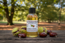 Horse Chestnut Infused Oil
