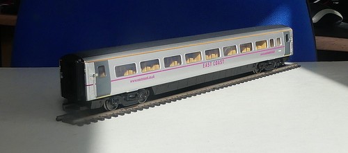 Hornby r4540 1st - hornby, mk