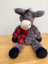 Wilberry dark grey donkey - grey,