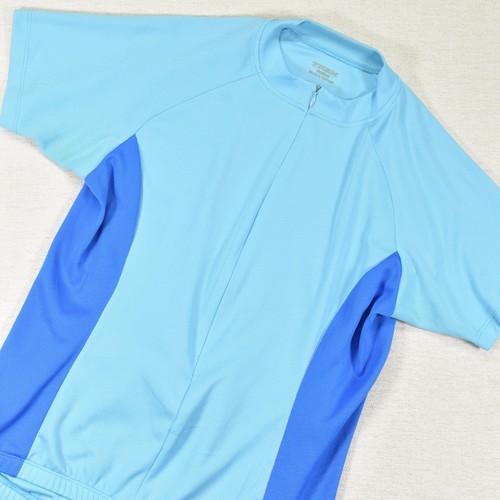 Trek womens blue colorblock - trek,