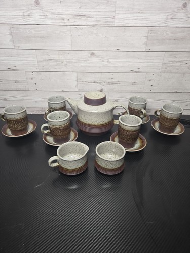 Vintage purbeck pottery - purbeck,