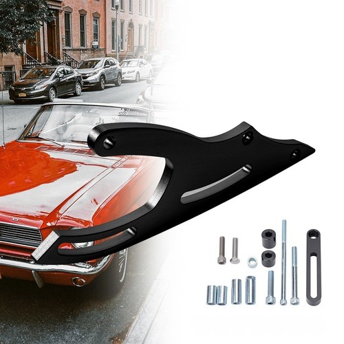 Aluminum engine mount - mount, bracket