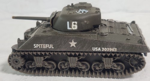 Corgi army sherman - corgi,