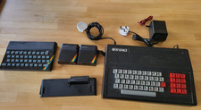 ZX Spectrum 48K with ZX