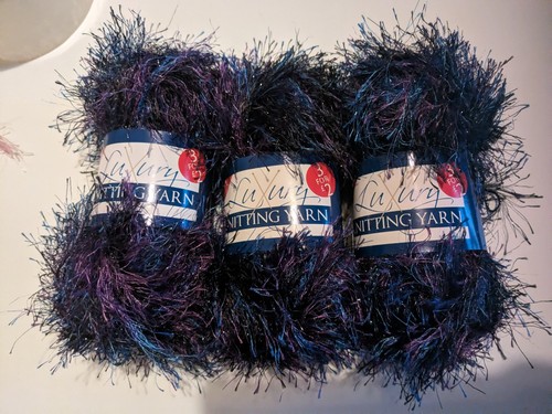 150g luxury knitting - knitting, yarn