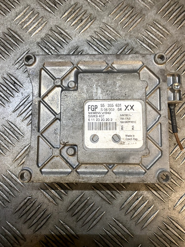 55355631 vauxhall signum - 55355631,