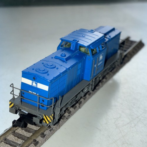 Fleischmann 931882 gauge - fleischmann,
