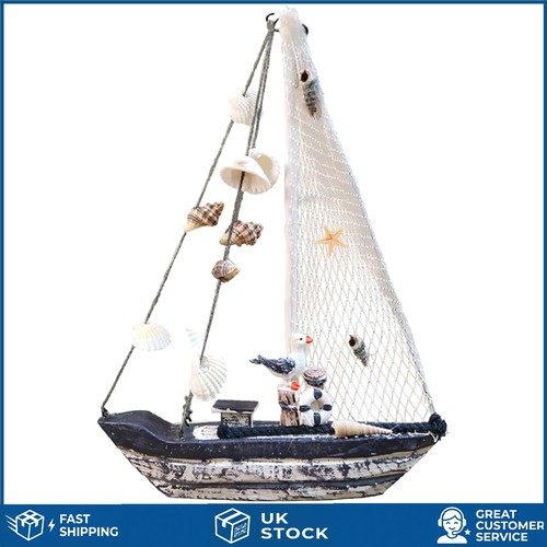 Elegant wooden sailboat - elegant,