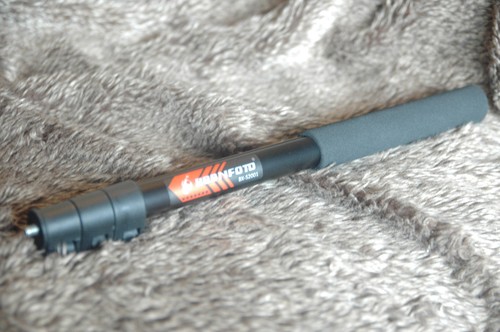 Monopod riser to 118 - monopod, (38