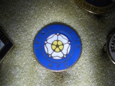 RARE OLD LEEDS UNITED FOOTBALL