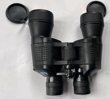 Breaker Cobra Binoculars JH99990x99880 Model 750 8m/983000m + case & lens caps