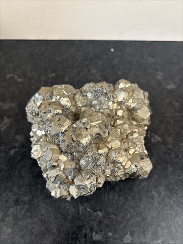 1289g natural iron - 1289g, pyrite