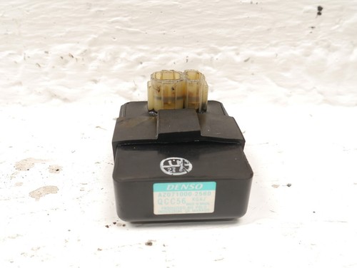 Honda cg125 2004 - cg125, ecu