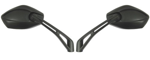 Pair sports mirrors 8mm - sports,