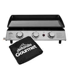 Burner bbq portable gas - 3,