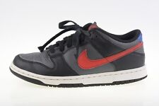 Nike Dunk Low GS Black/Grey