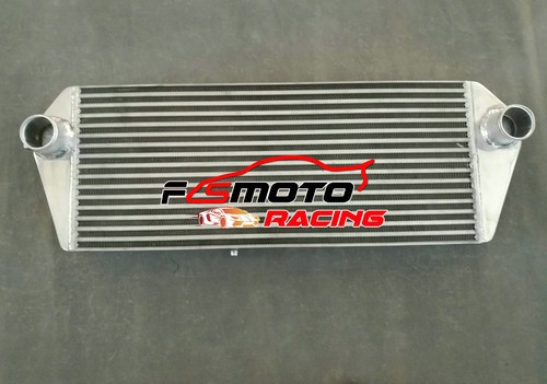Alloy intercooler for ford - intercooler,
