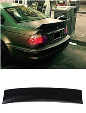 Bmw e46 coupe - e46, ducktail