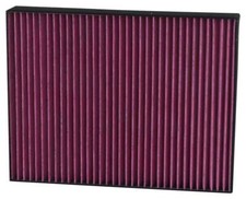 K&N Filters DVF5009 Premium