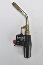 Vintage BERNZOMATIC LP GAS