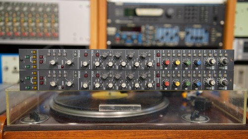 Studer 980 mixer stereo - 2,