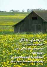 Burning for burning wound for