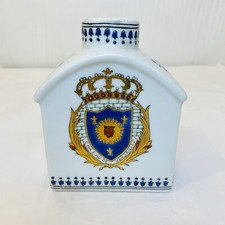 India Jane Bottle Vase After