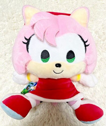 Sonic friends amy rose - sonic,