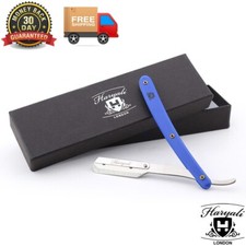 Barber Straight Cut Throat