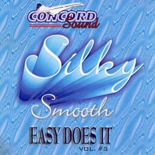 Concord sound system silky - concord,
