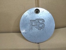 FORD RS 7 SPOKE WHEEL CENTRE