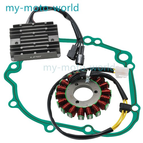 For suzuki stator coil - suzuki,